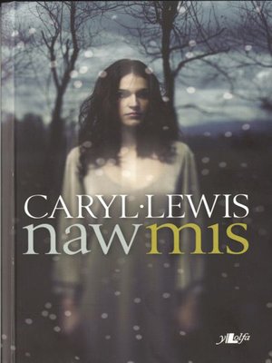 cover image of Naw mis